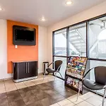 Motel 6-El Paso, TX - East