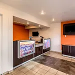 Motel 6-El Paso, TX - East