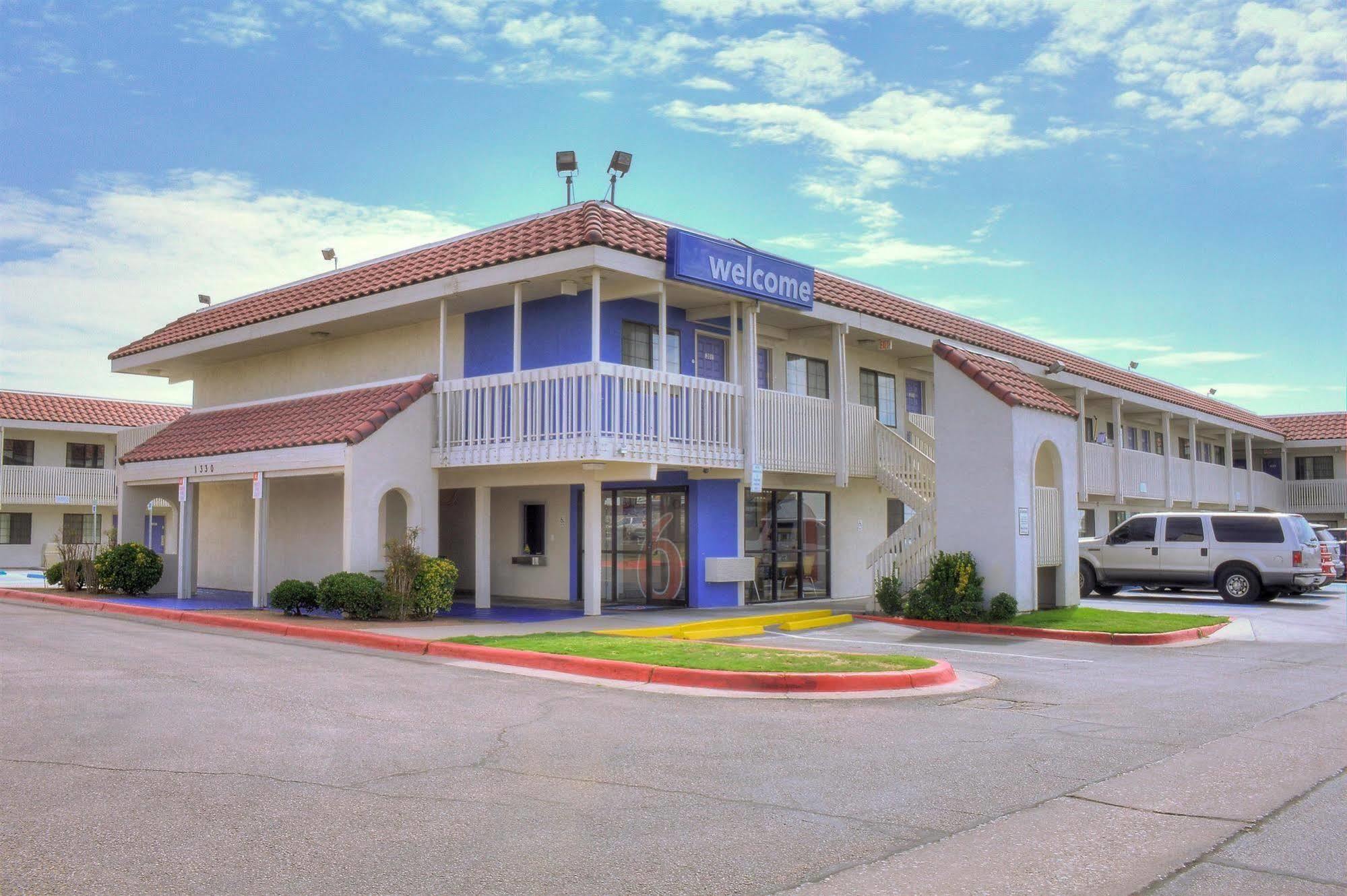 Hotel 6-el Paso, Tx - East El Paso