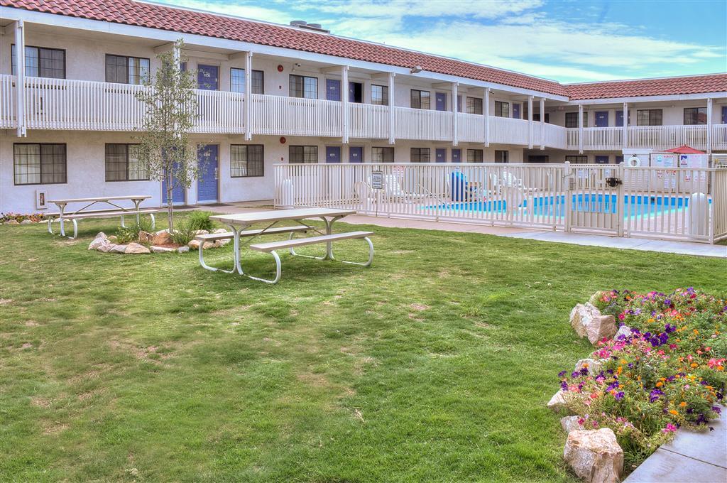 6-el Paso, Tx - East Hotel El Paso